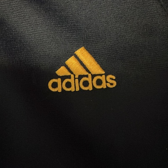Adidas athletic jacket - Picture 2 of 4